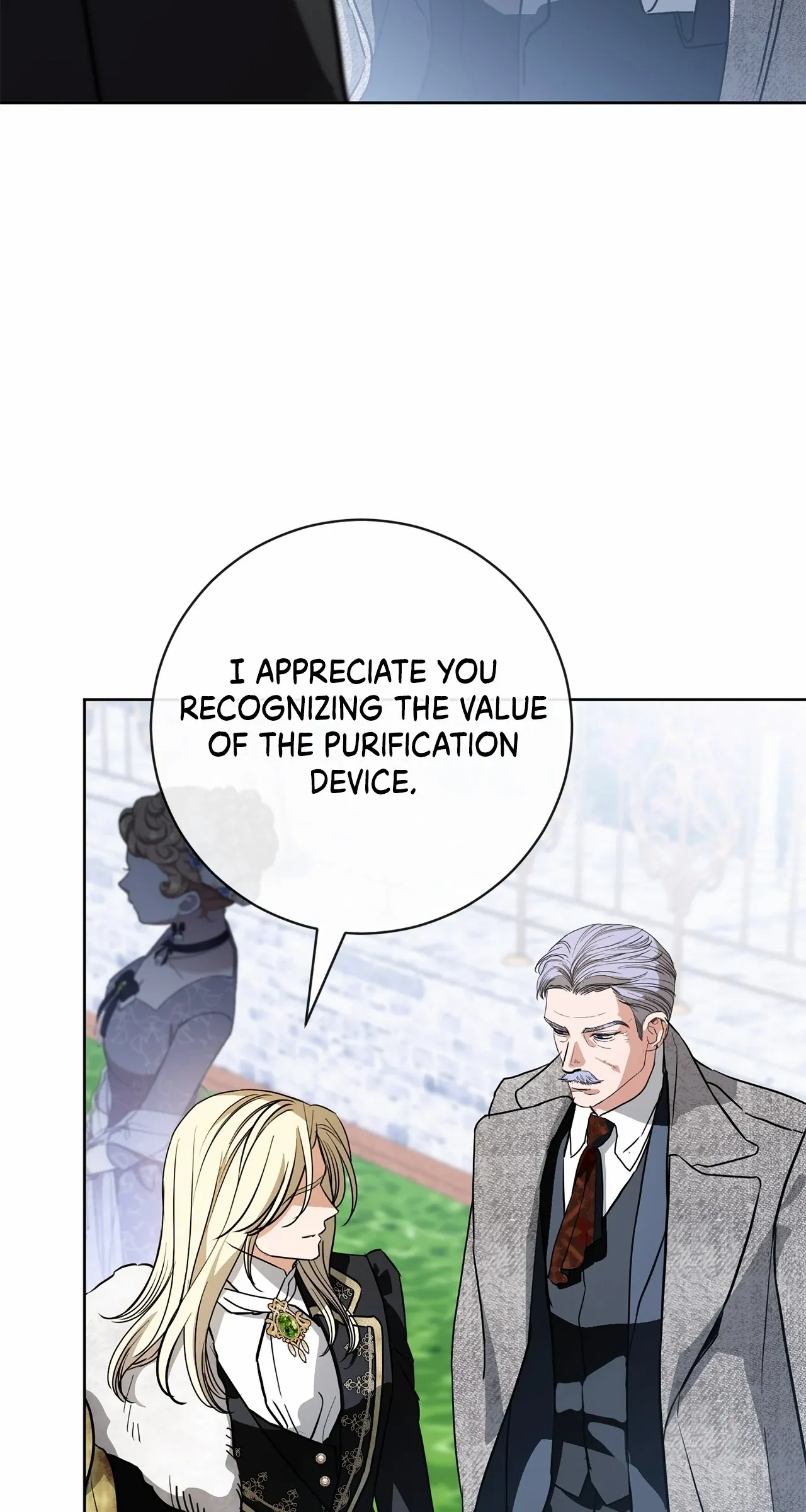 Read To My Husband’s Mistress Manga Online