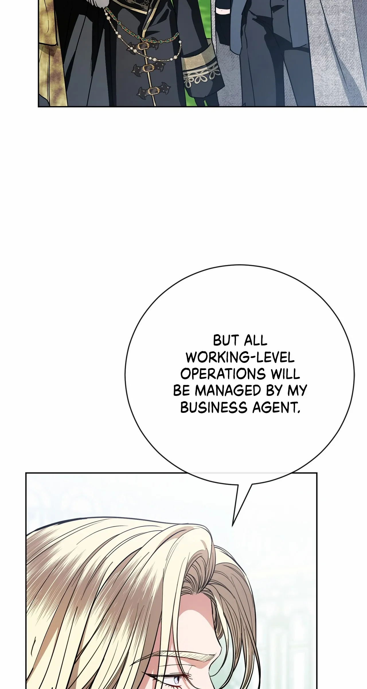 Read To My Husband’s Mistress Manga Online