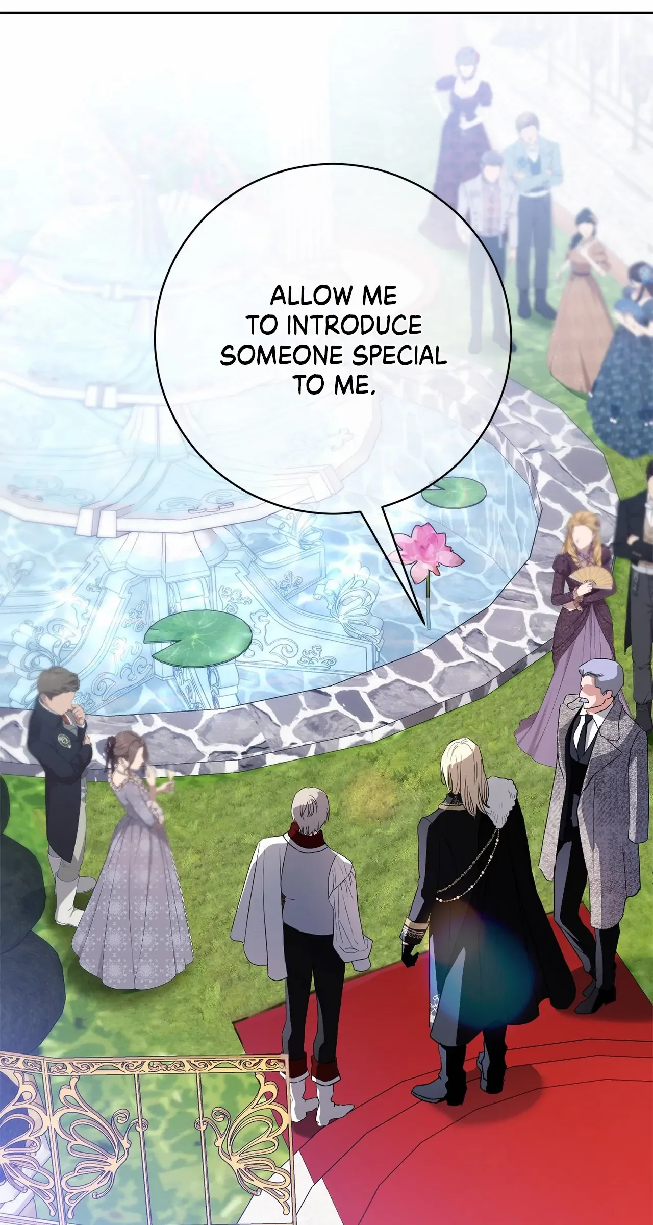 Read To My Husband’s Mistress Manga Online