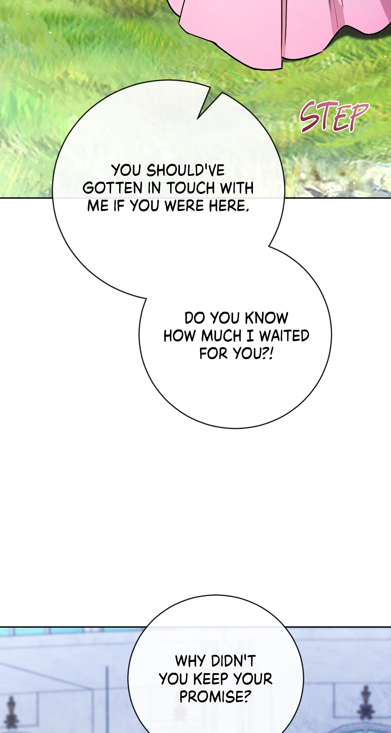 Read To My Husband’s Mistress Manga Online