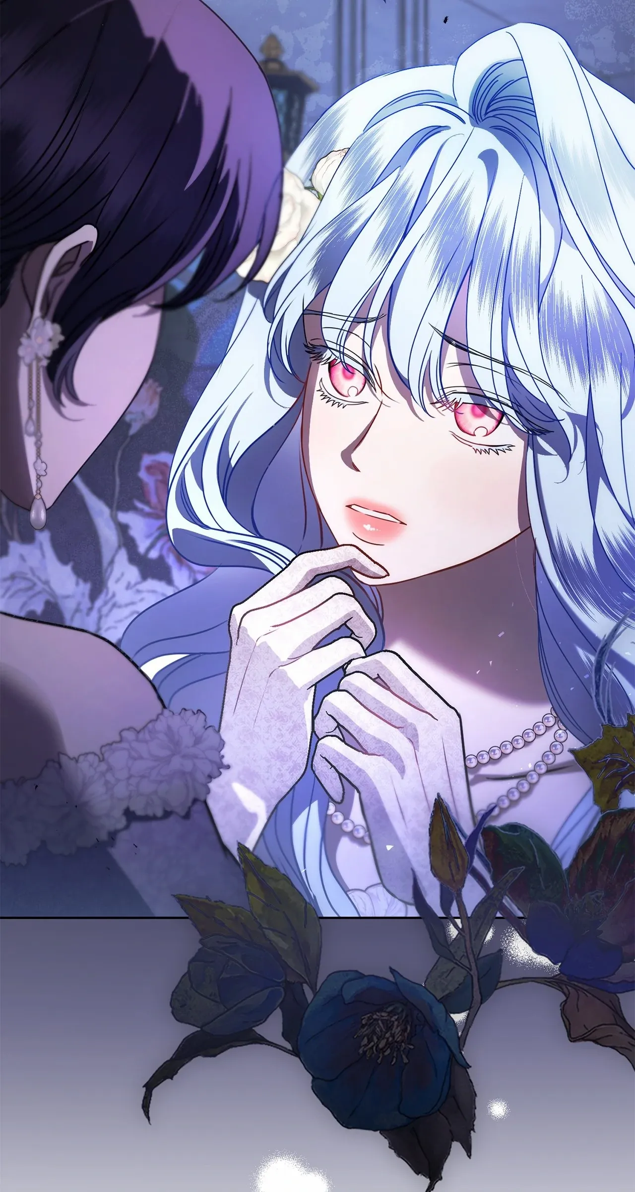 Read To My Husband’s Mistress Manga Online