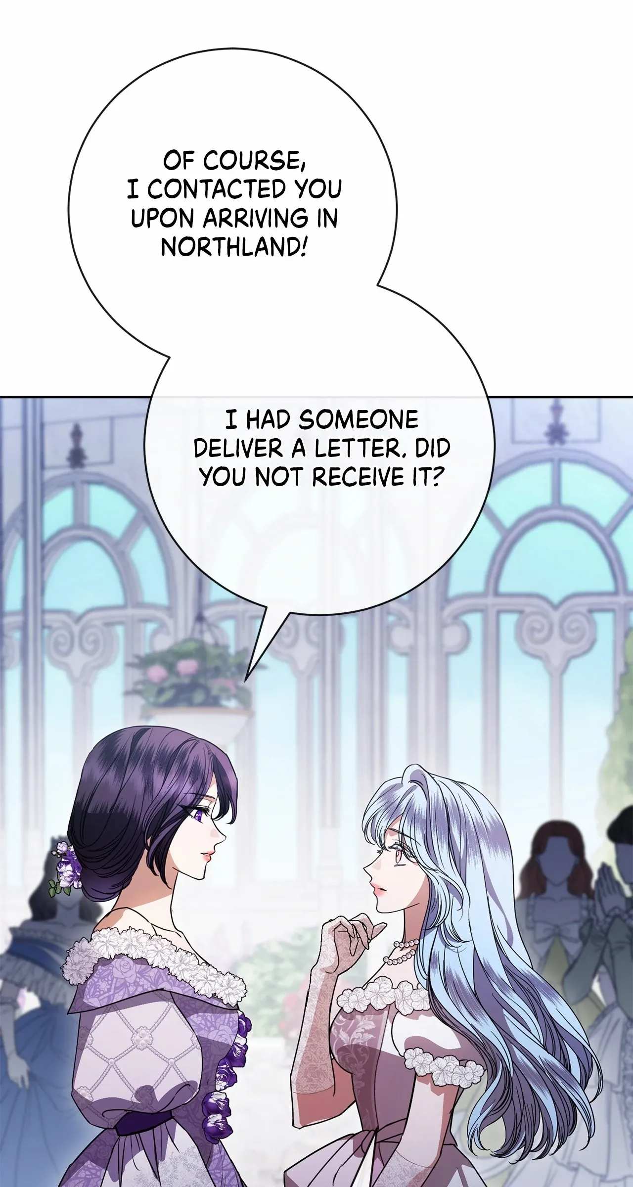 Read To My Husband’s Mistress Manga Online