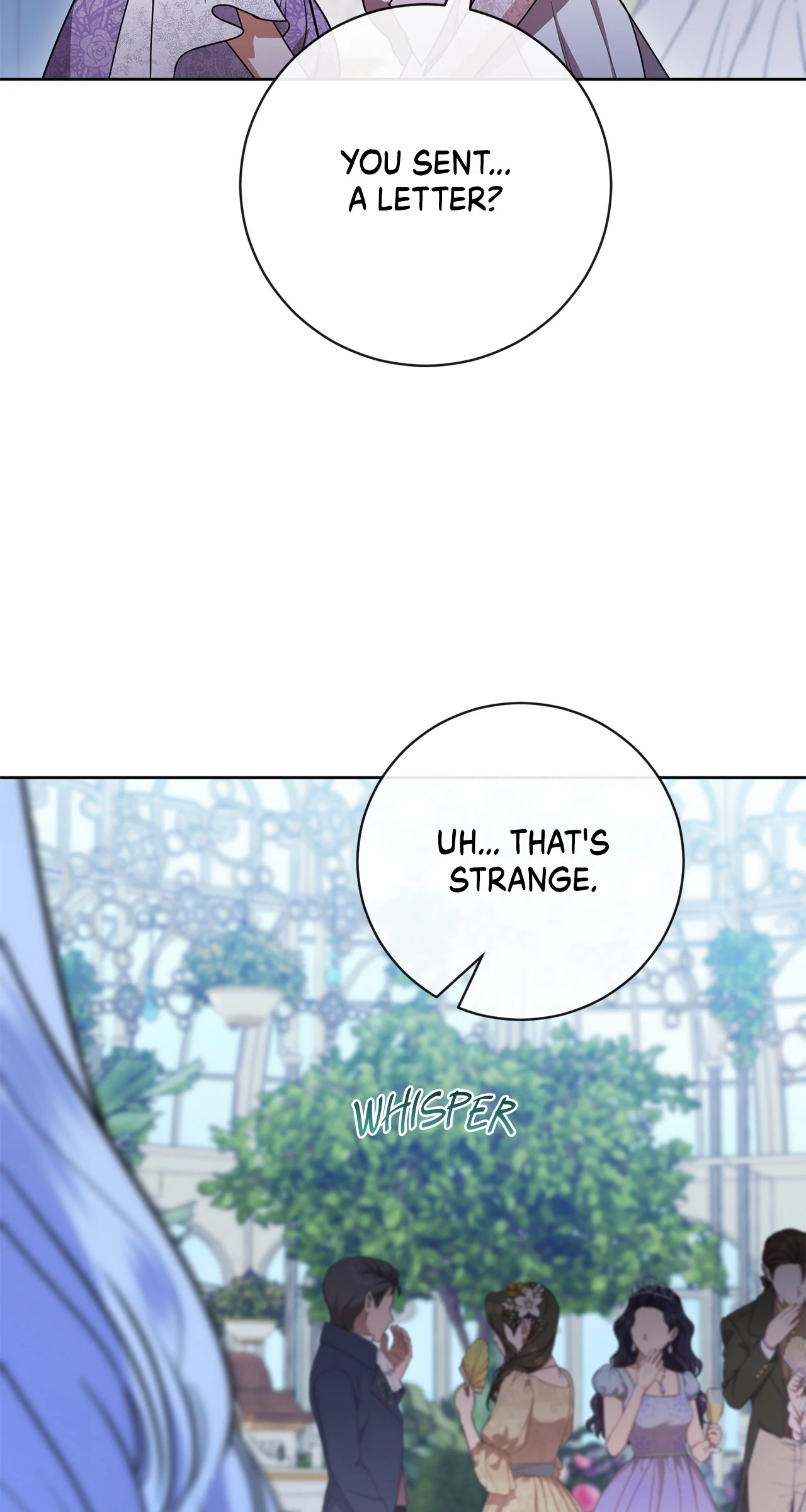 Read To My Husband’s Mistress Manga Online