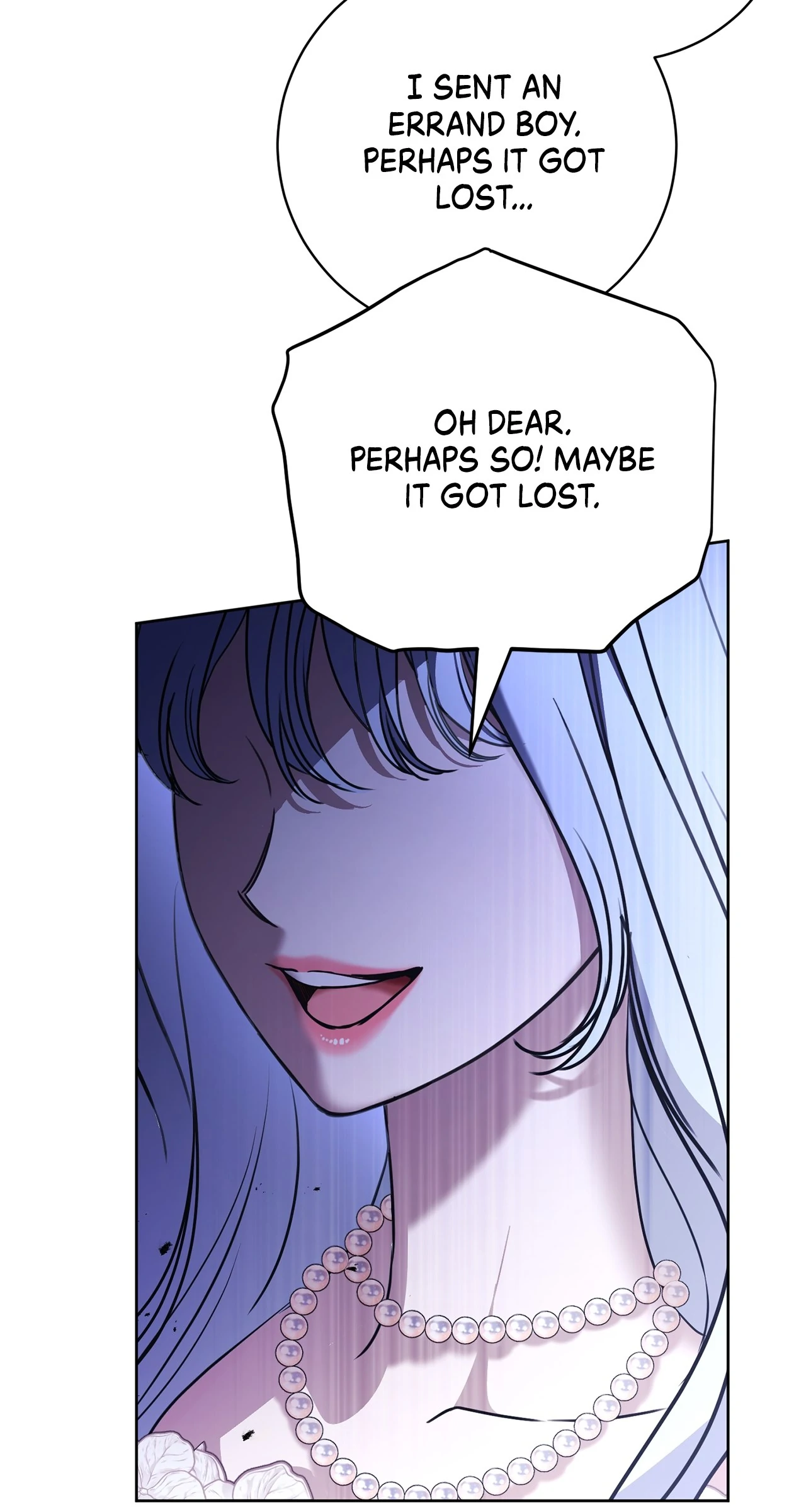 Read To My Husband’s Mistress Manga Online