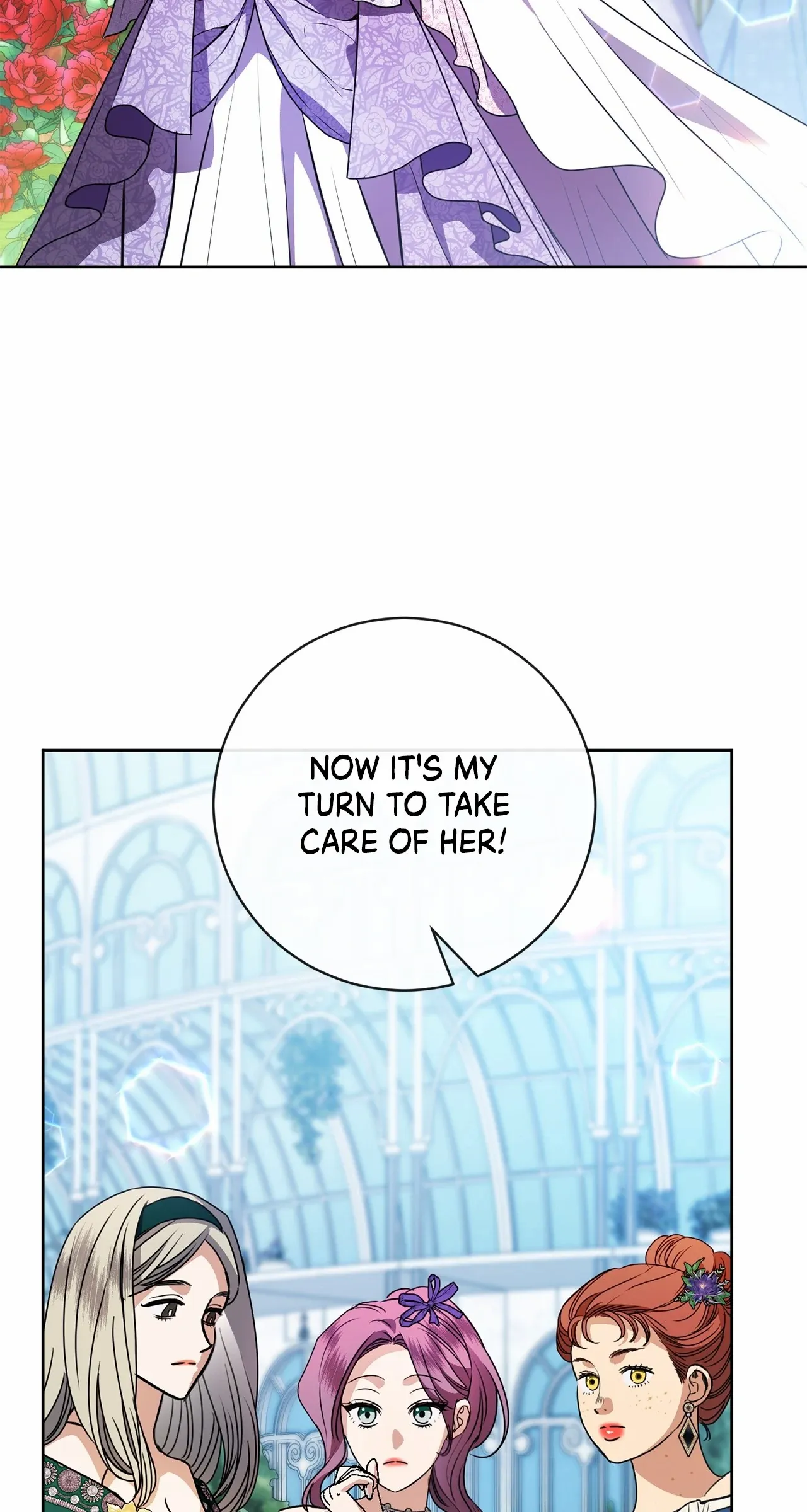 Read To My Husband’s Mistress Manga Online