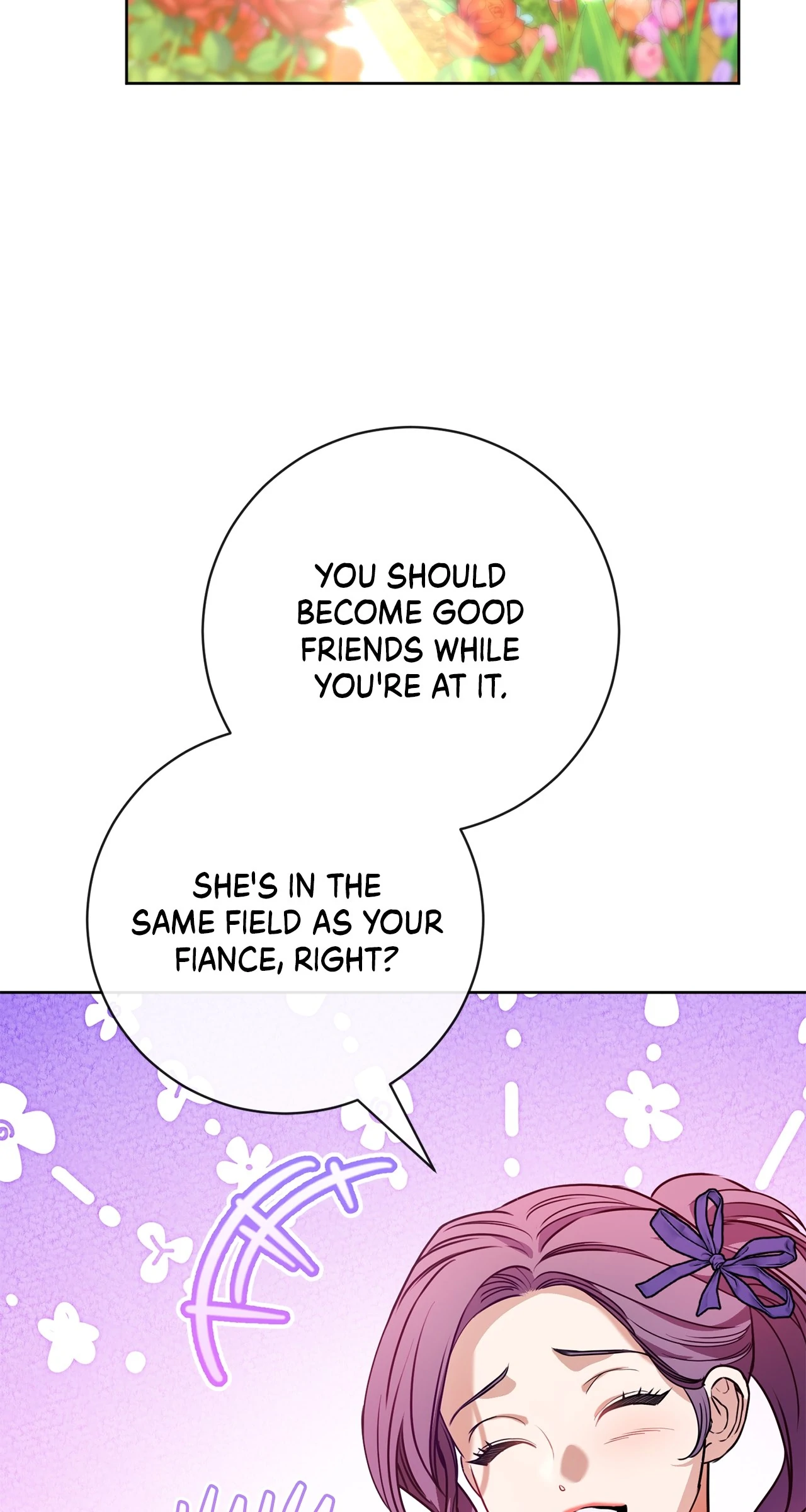 Read To My Husband’s Mistress Manga Online