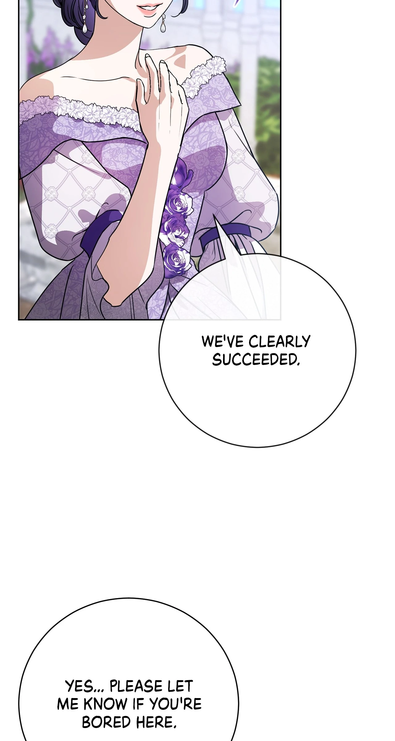 Read To My Husband’s Mistress Manga Online