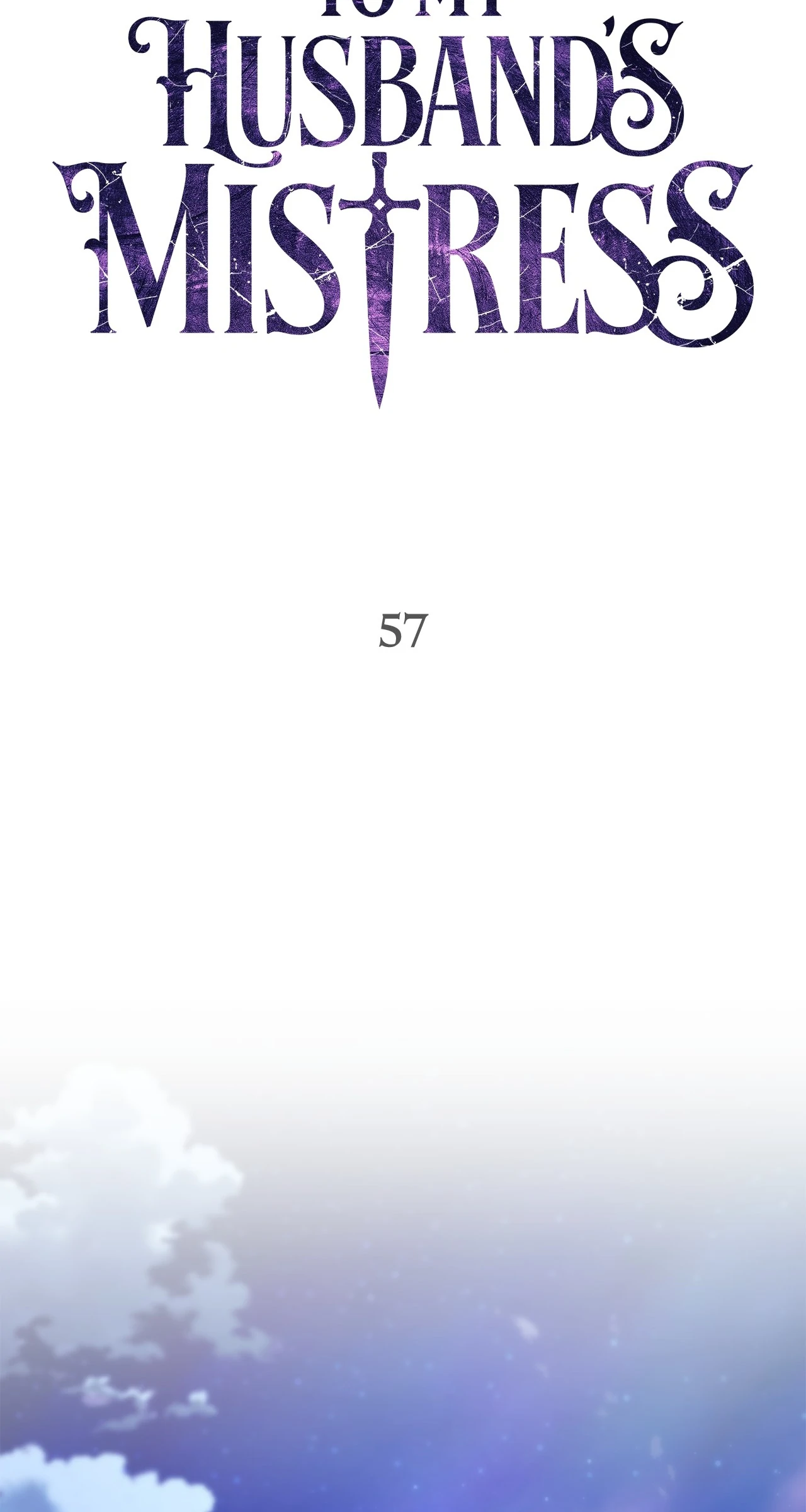 Read To My Husband’s Mistress Manga Online