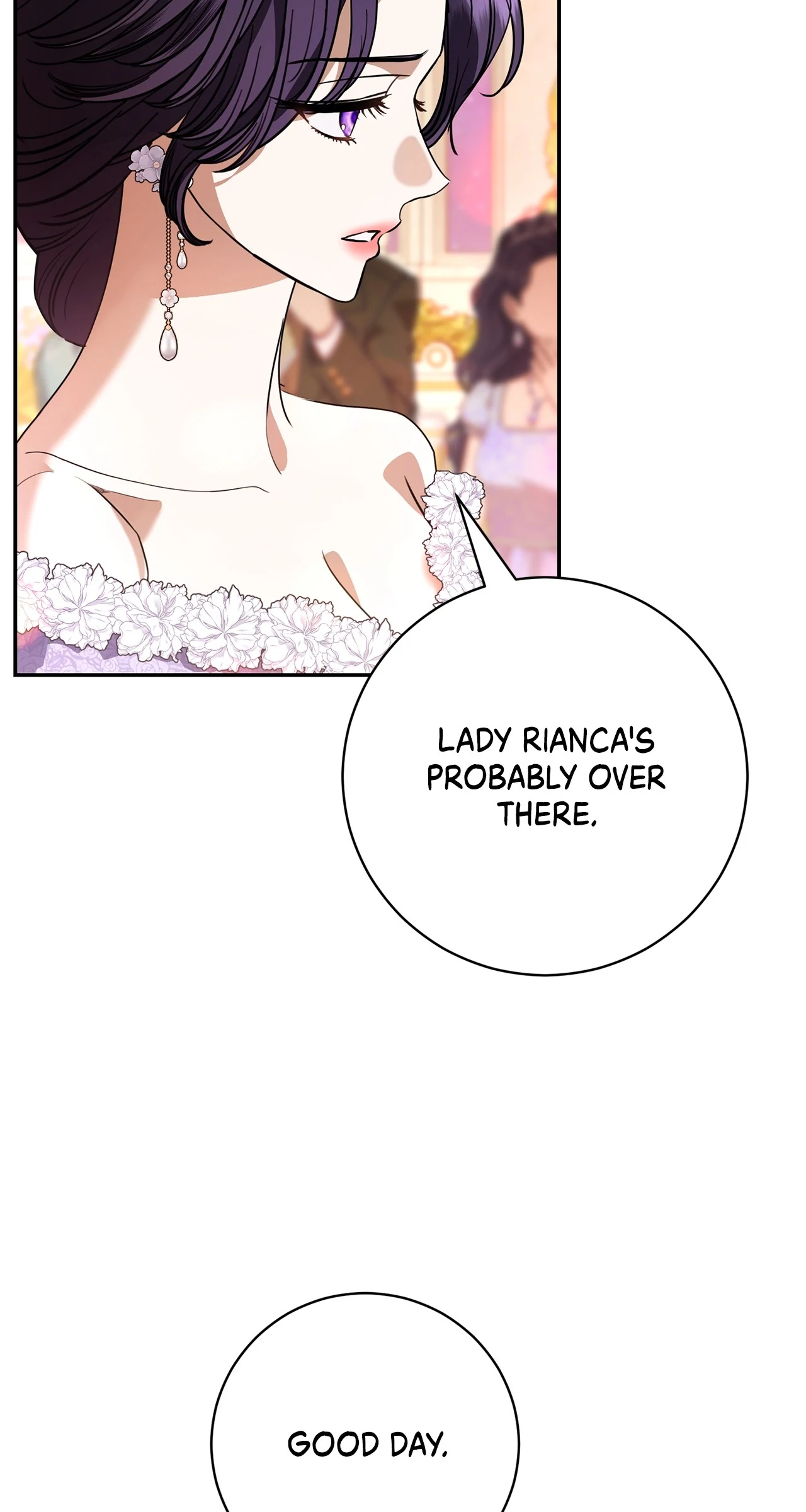 Read To My Husband’s Mistress Manga Online