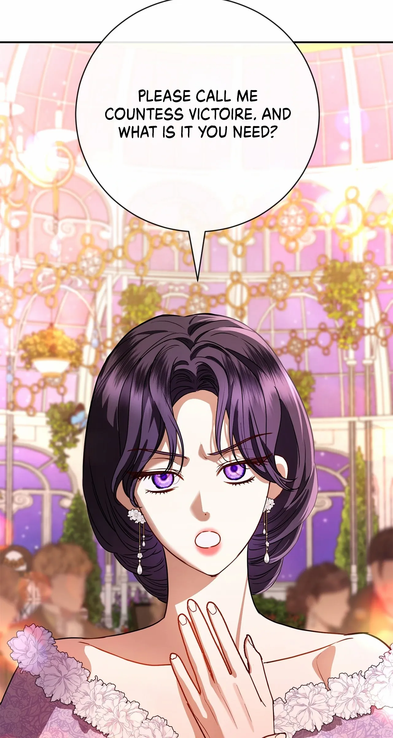 Read To My Husband’s Mistress Manga Online