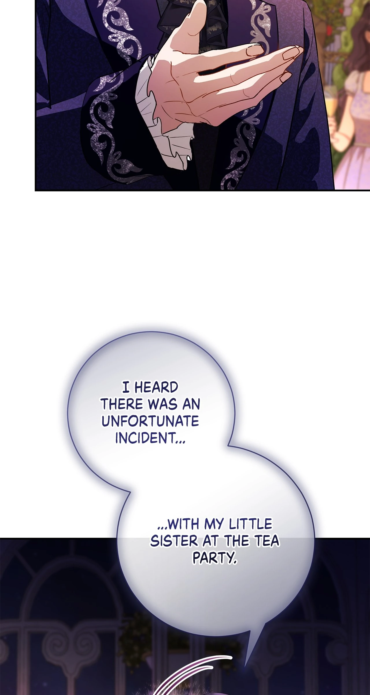 Read To My Husband’s Mistress Manga Online