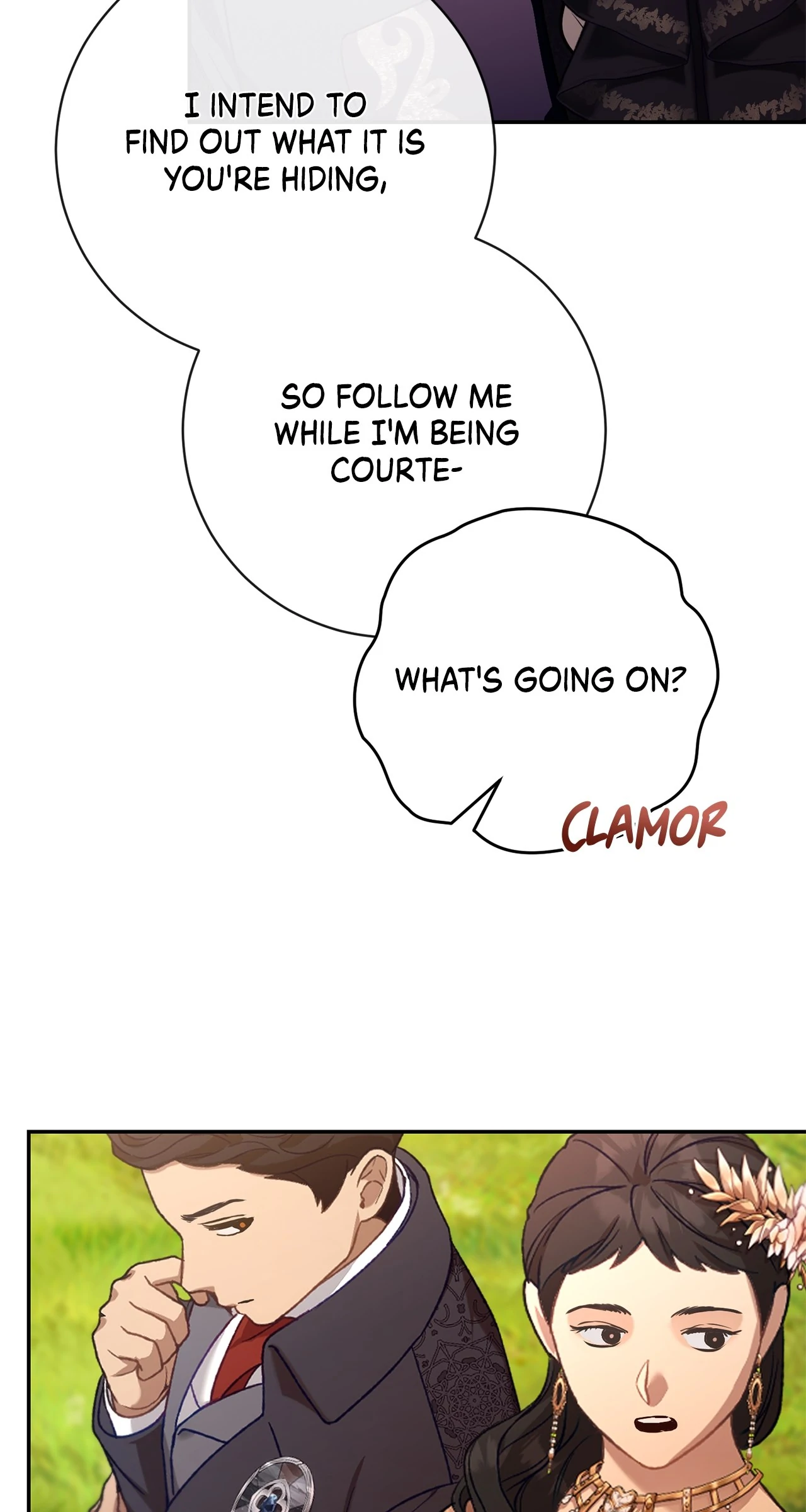 Read To My Husband’s Mistress Manga Online