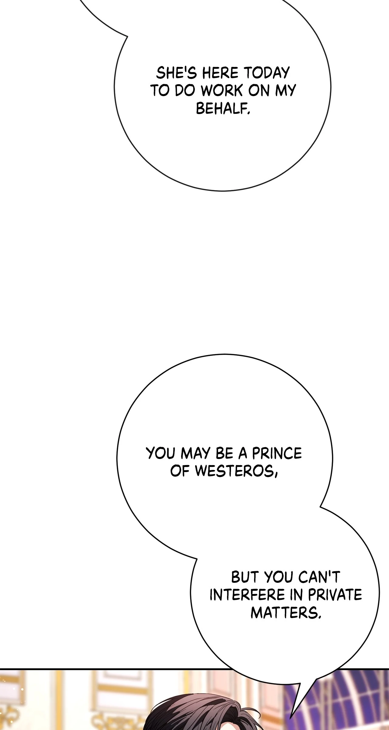 Read To My Husband’s Mistress Manga Online