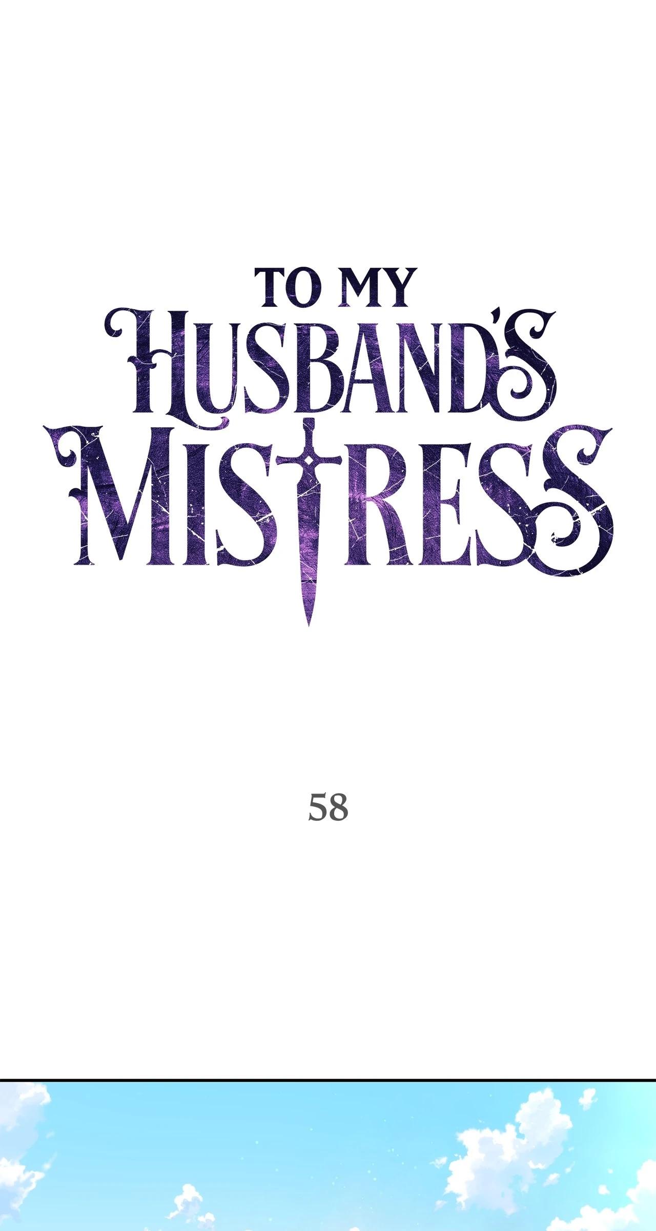 Read To My Husband’s Mistress Manga Online