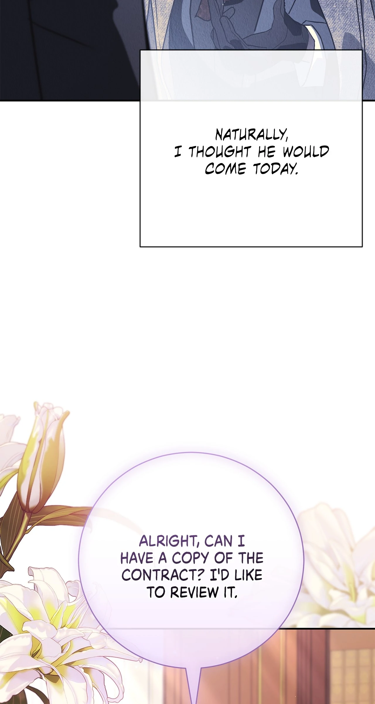 Read To My Husband’s Mistress Manga Online