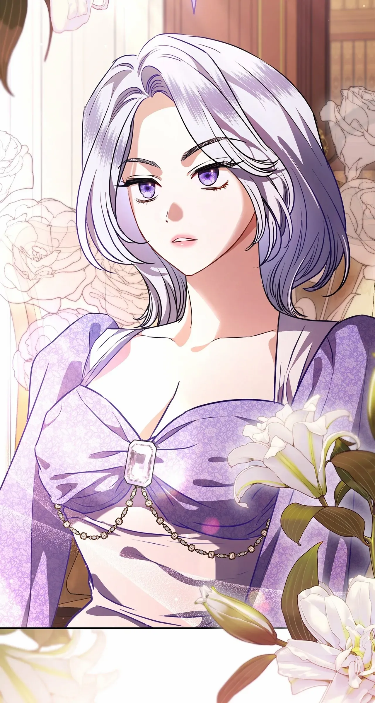 Read To My Husband’s Mistress Manga Online