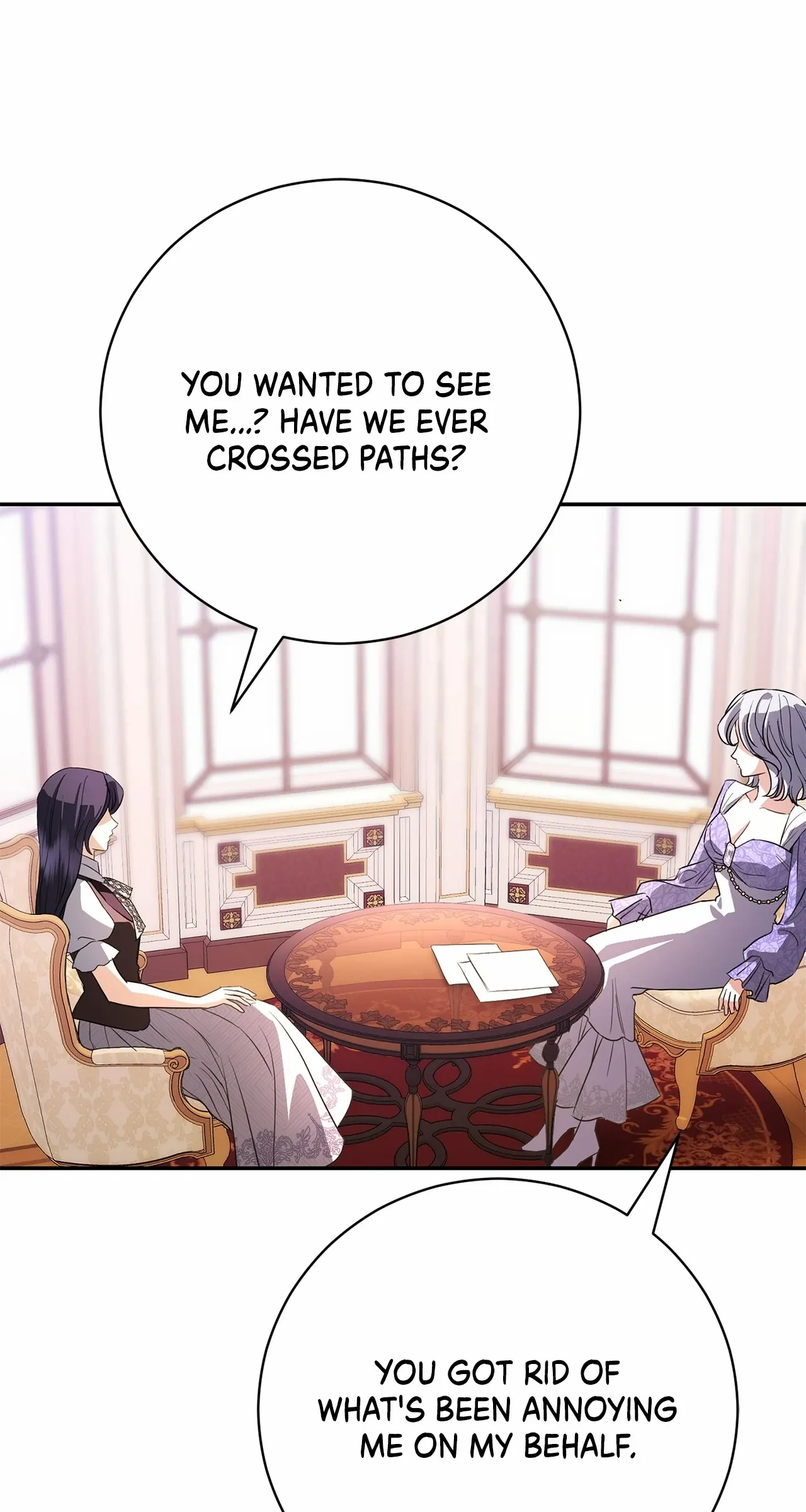 Read To My Husband’s Mistress Manga Online