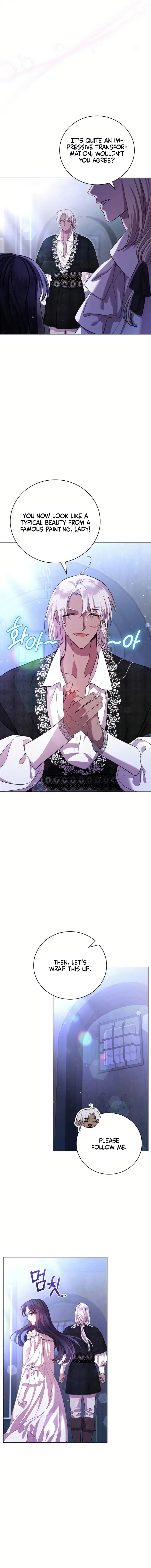 Read To My Husband’s Mistress Manga Online