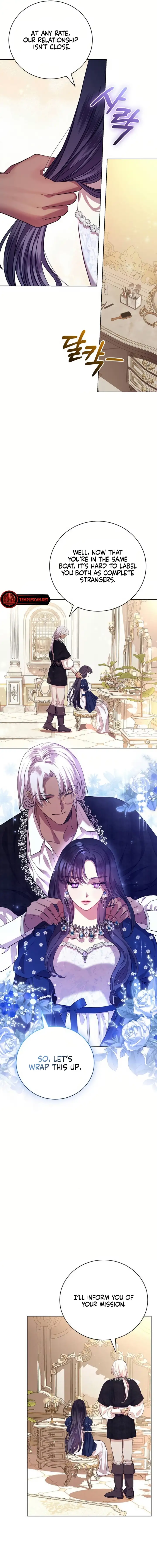 Read To My Husband’s Mistress Manga Online