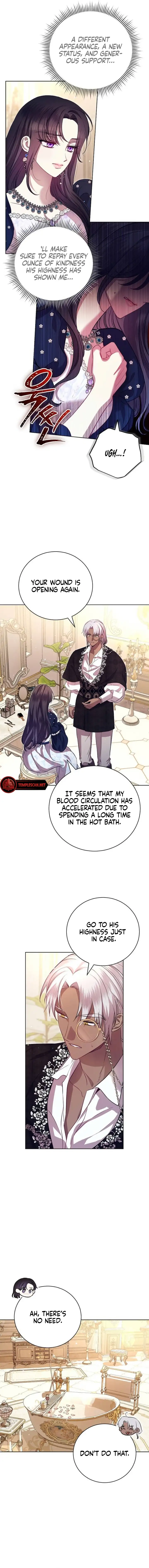 Read To My Husband’s Mistress Manga Online