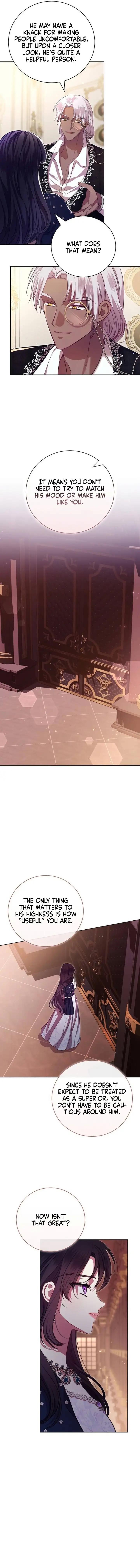 Read To My Husband’s Mistress Manga Online