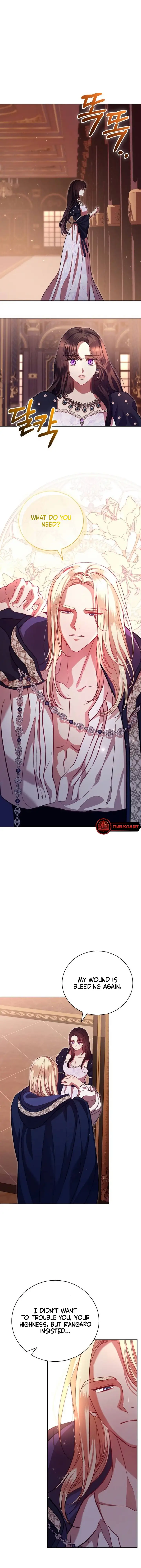 Read To My Husband’s Mistress Manga Online