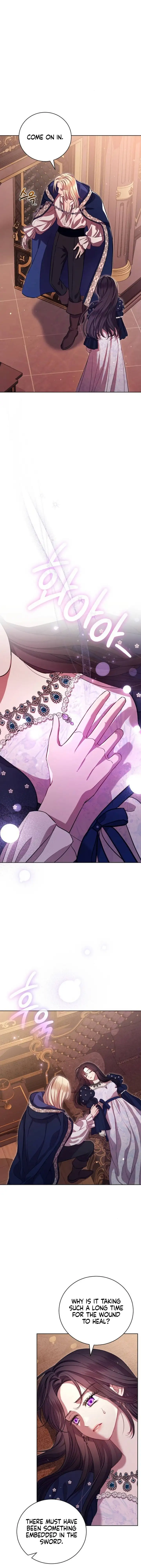 Read To My Husband’s Mistress Manga Online