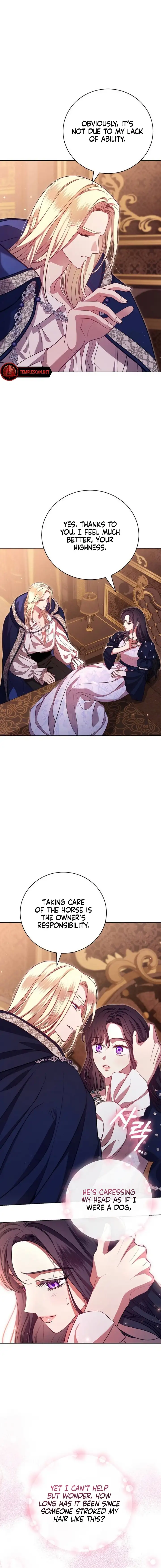 Read To My Husband’s Mistress Manga Online