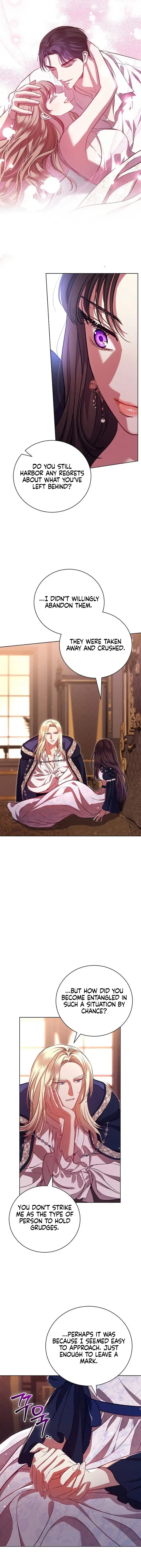 Read To My Husband’s Mistress Manga Online