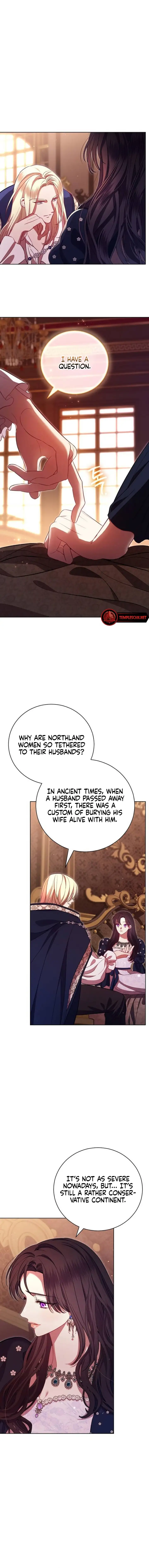 Read To My Husband’s Mistress Manga Online