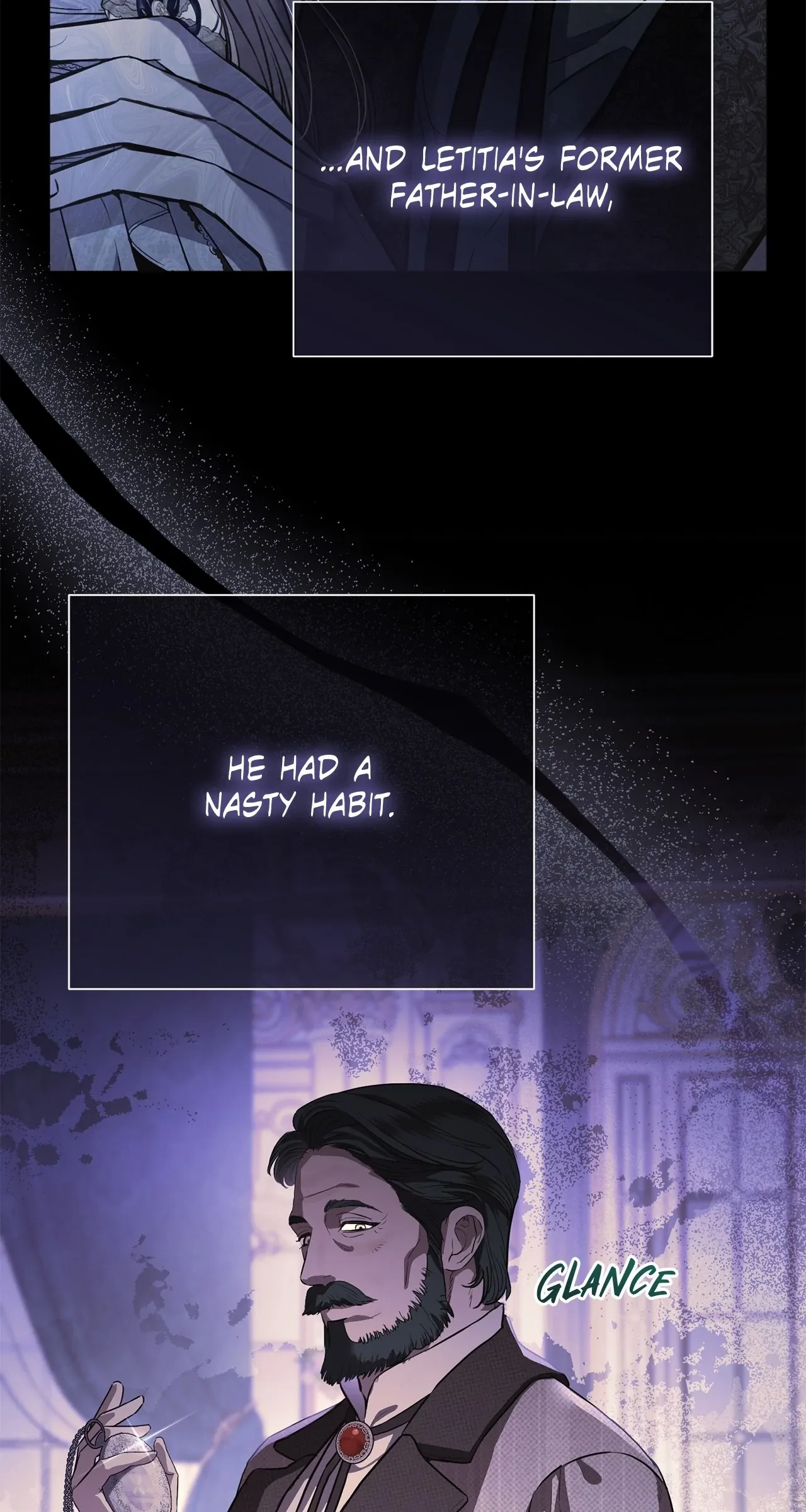 Read To My Husband’s Mistress Manga Online