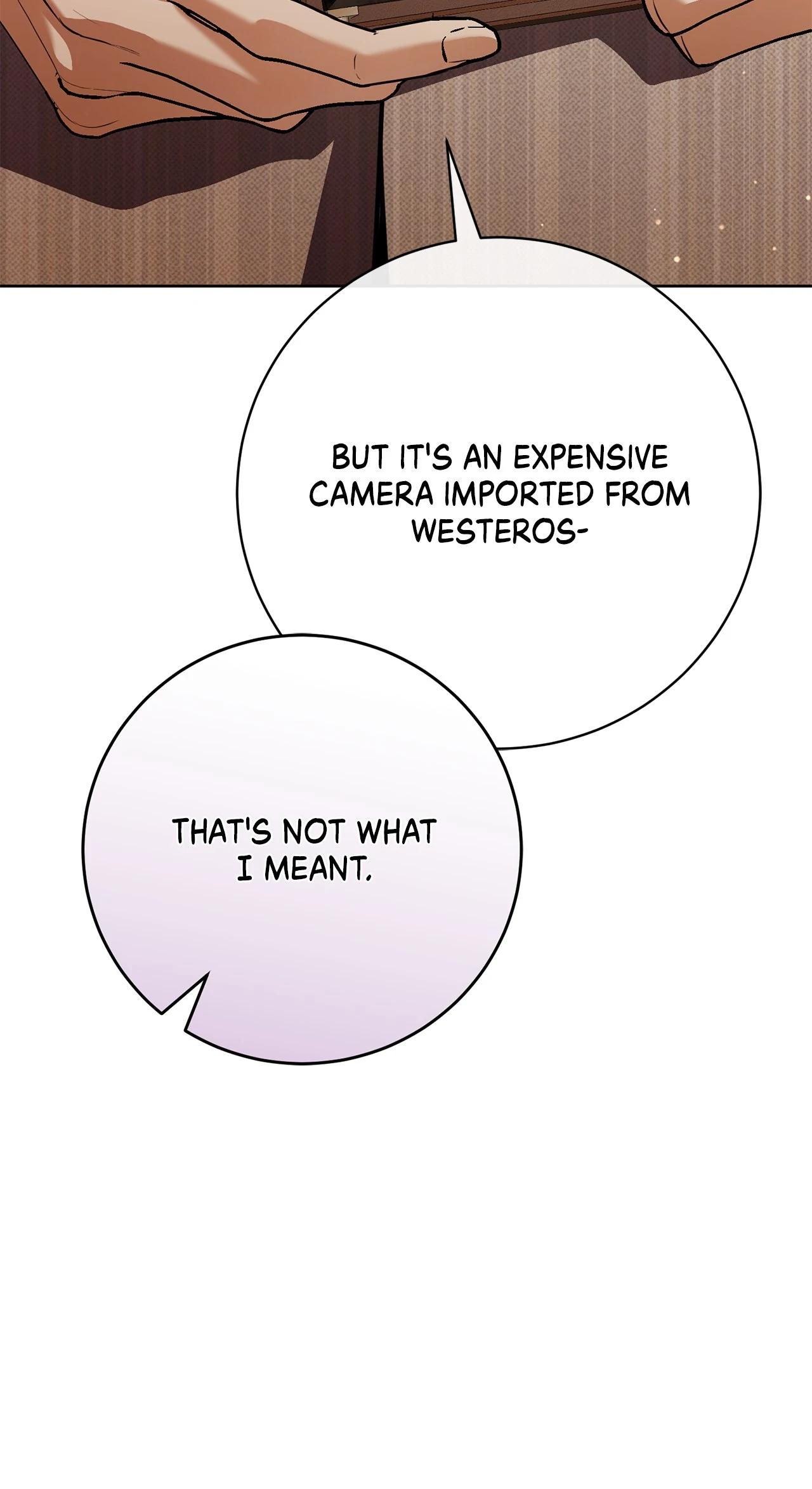 Read To My Husband’s Mistress Manga Online