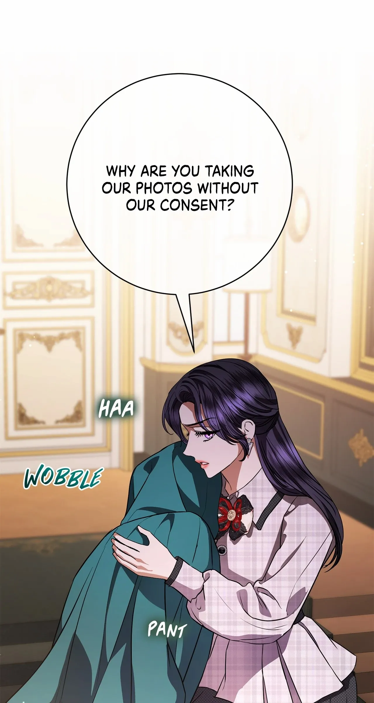 Read To My Husband’s Mistress Manga Online