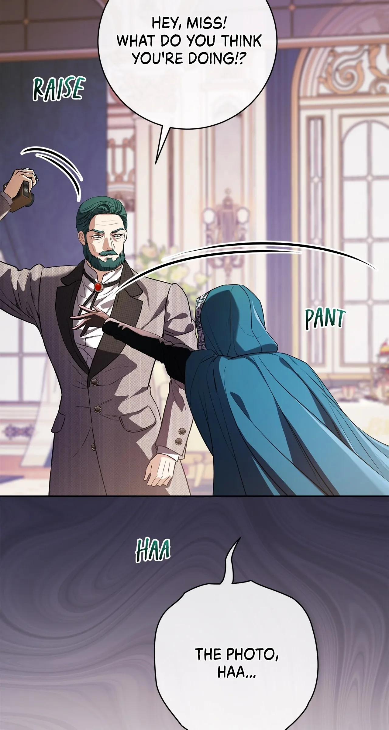 Read To My Husband’s Mistress Manga Online