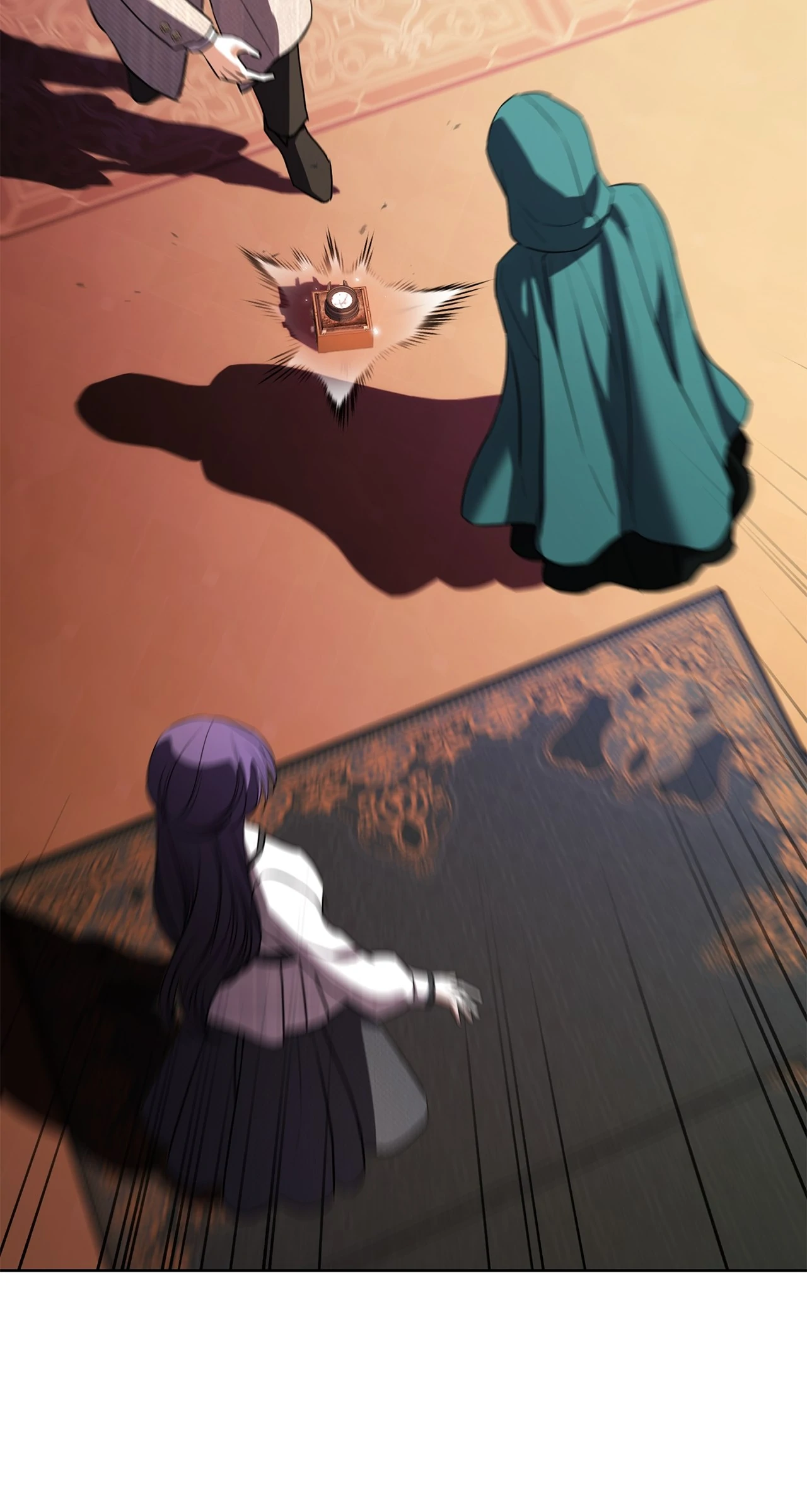 Read To My Husband’s Mistress Manga Online