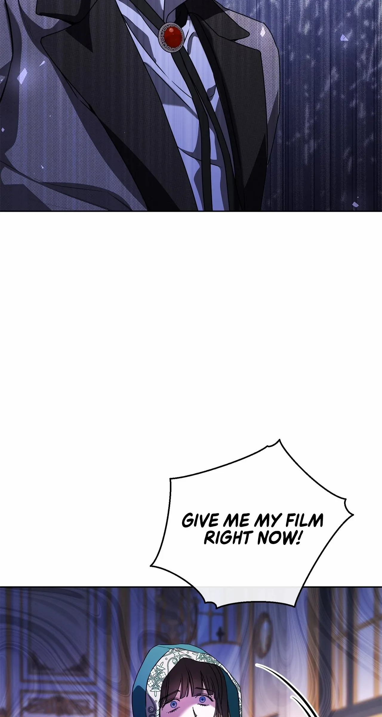 Read To My Husband’s Mistress Manga Online