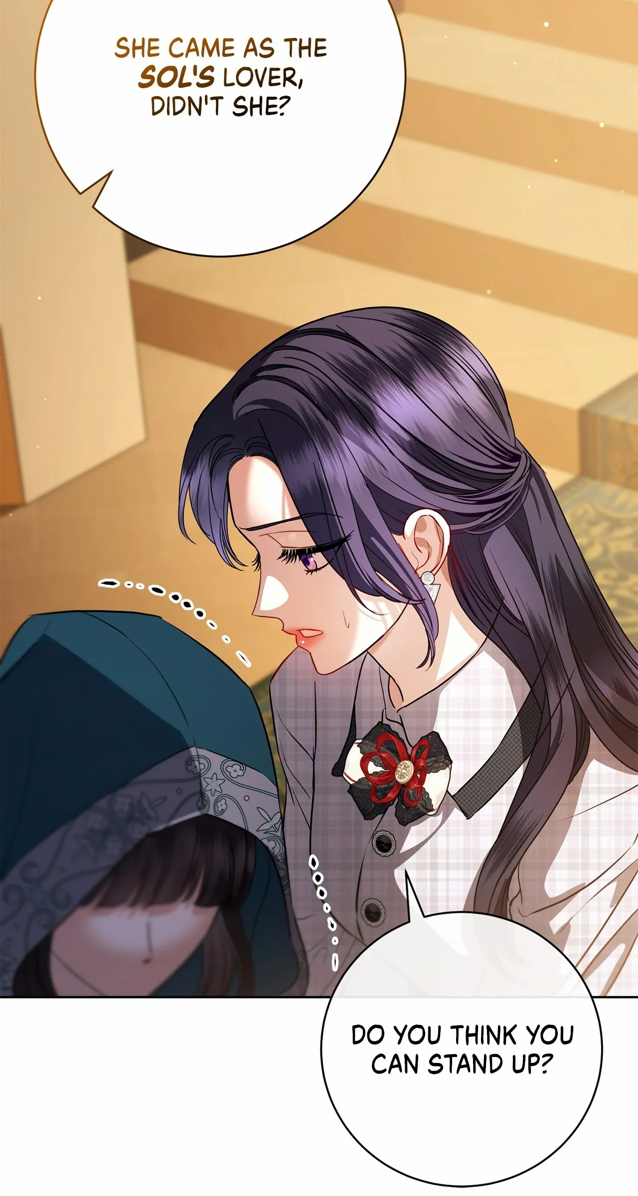 Read To My Husband’s Mistress Manga Online