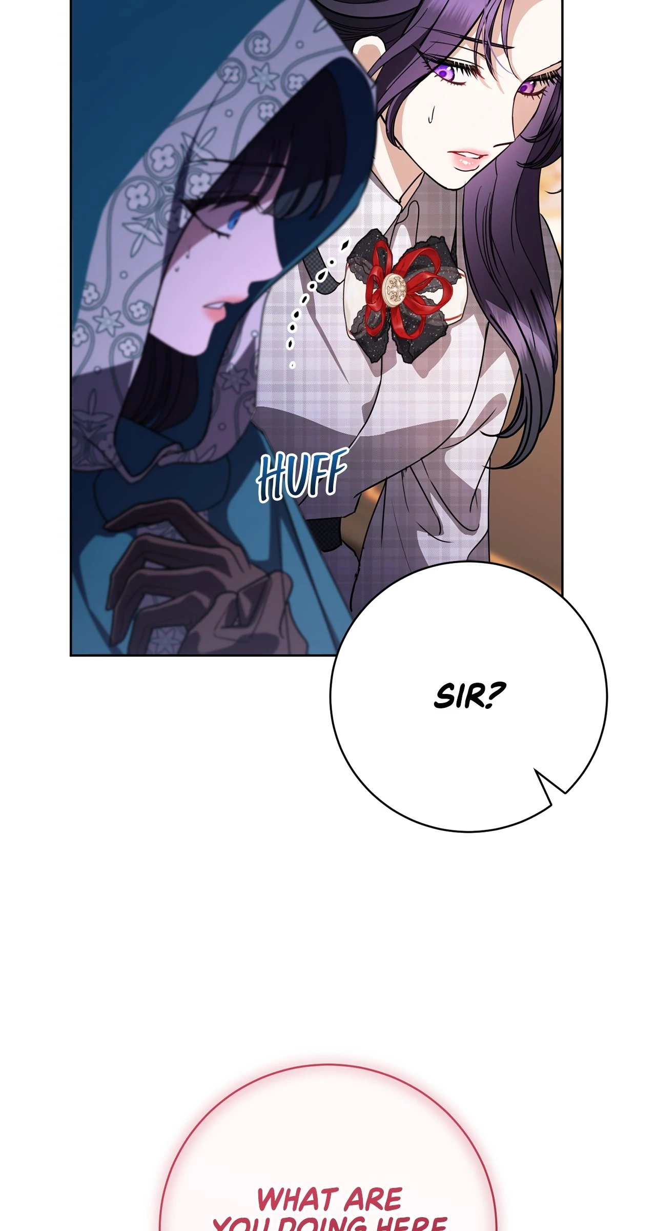 Read To My Husband’s Mistress Manga Online