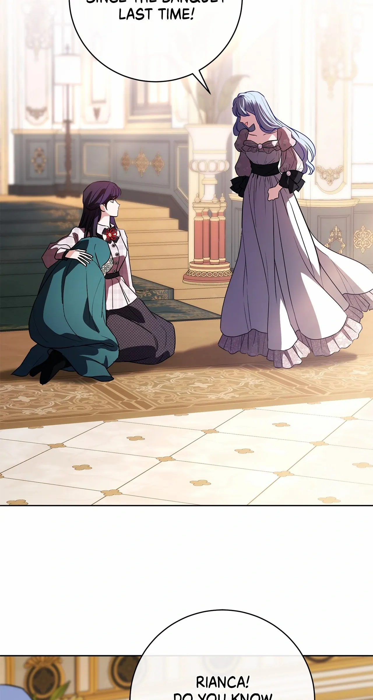 Read To My Husband’s Mistress Manga Online