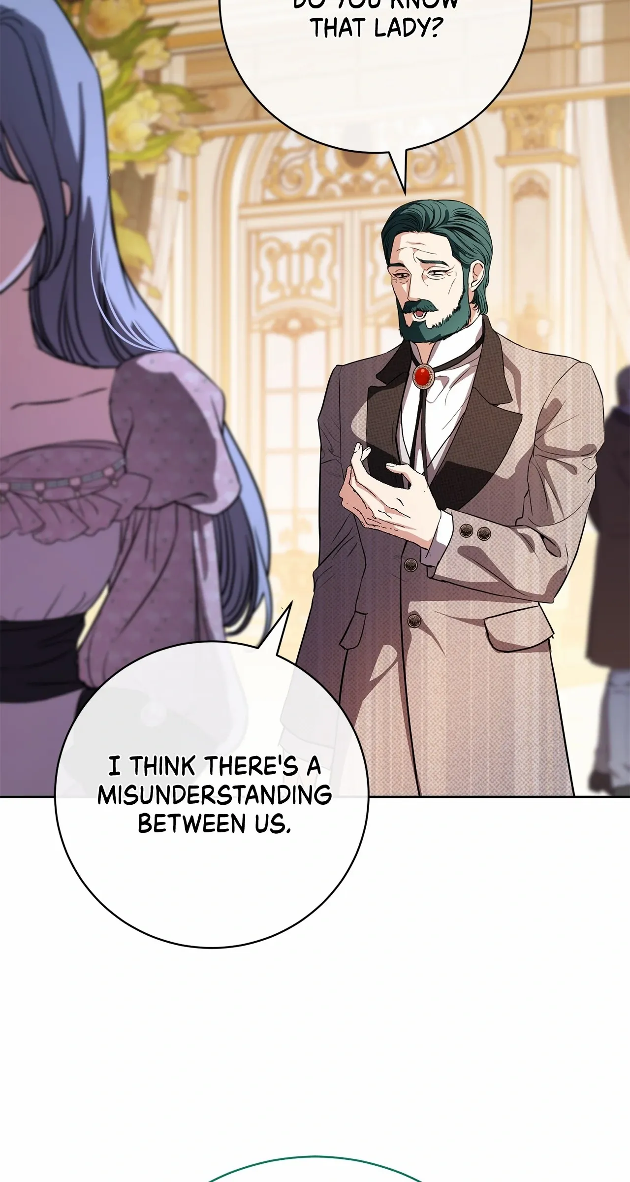 Read To My Husband’s Mistress Manga Online