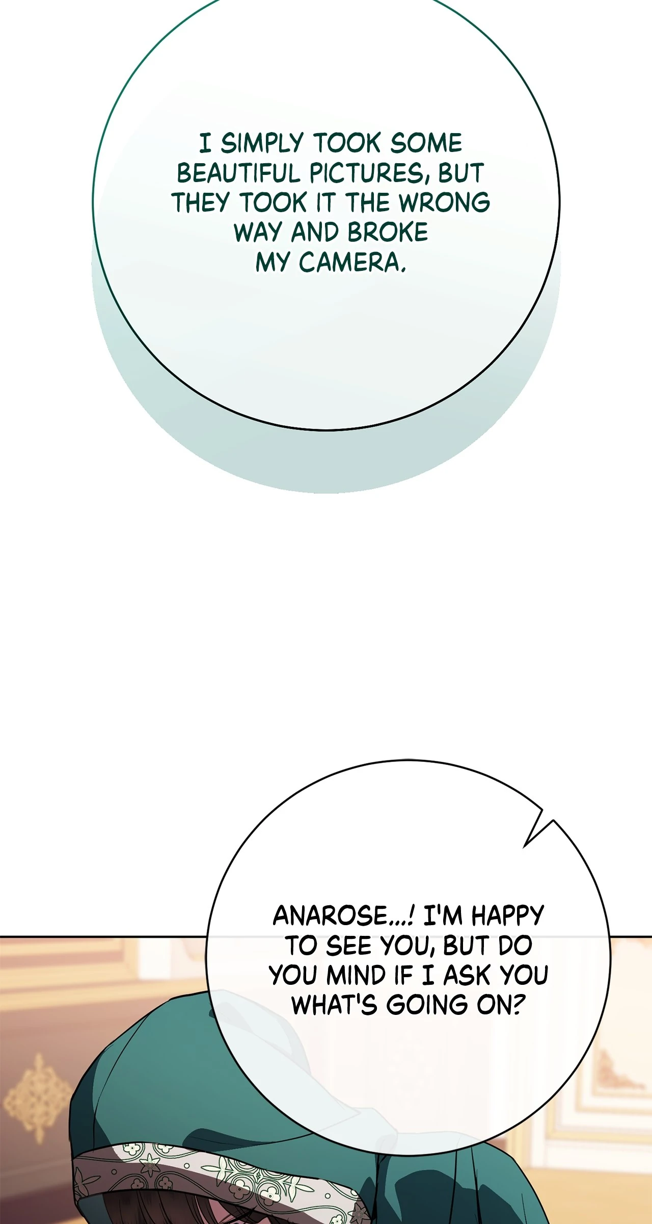 Read To My Husband’s Mistress Manga Online