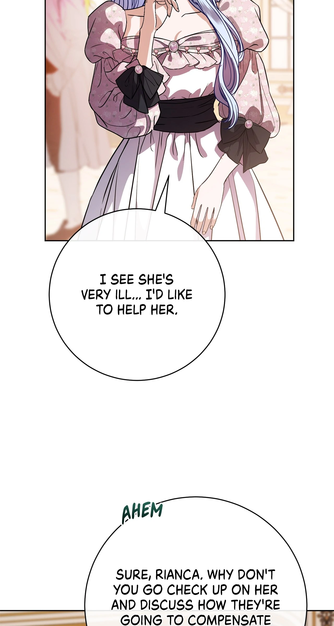 Read To My Husband’s Mistress Manga Online