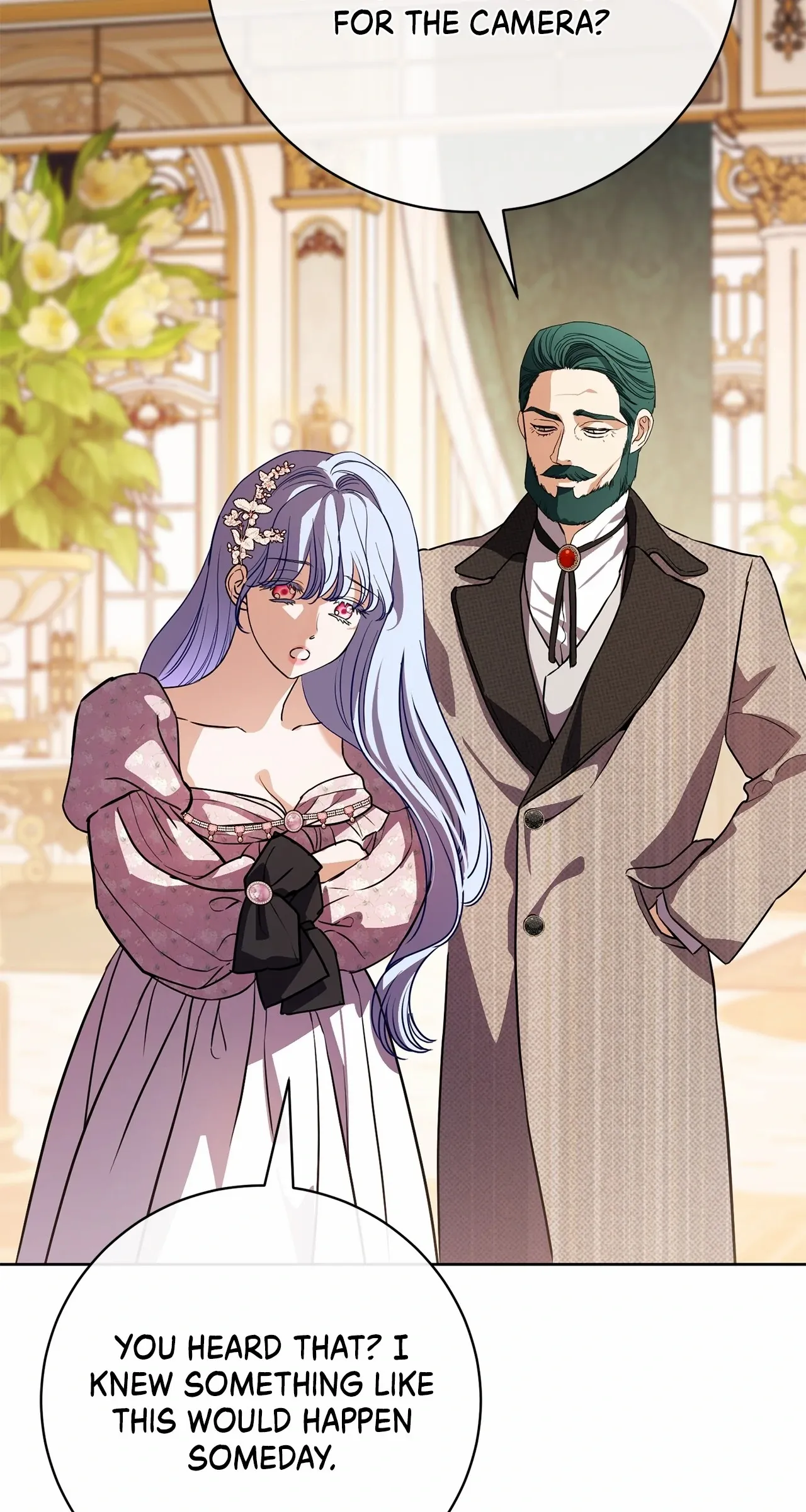 Read To My Husband’s Mistress Manga Online