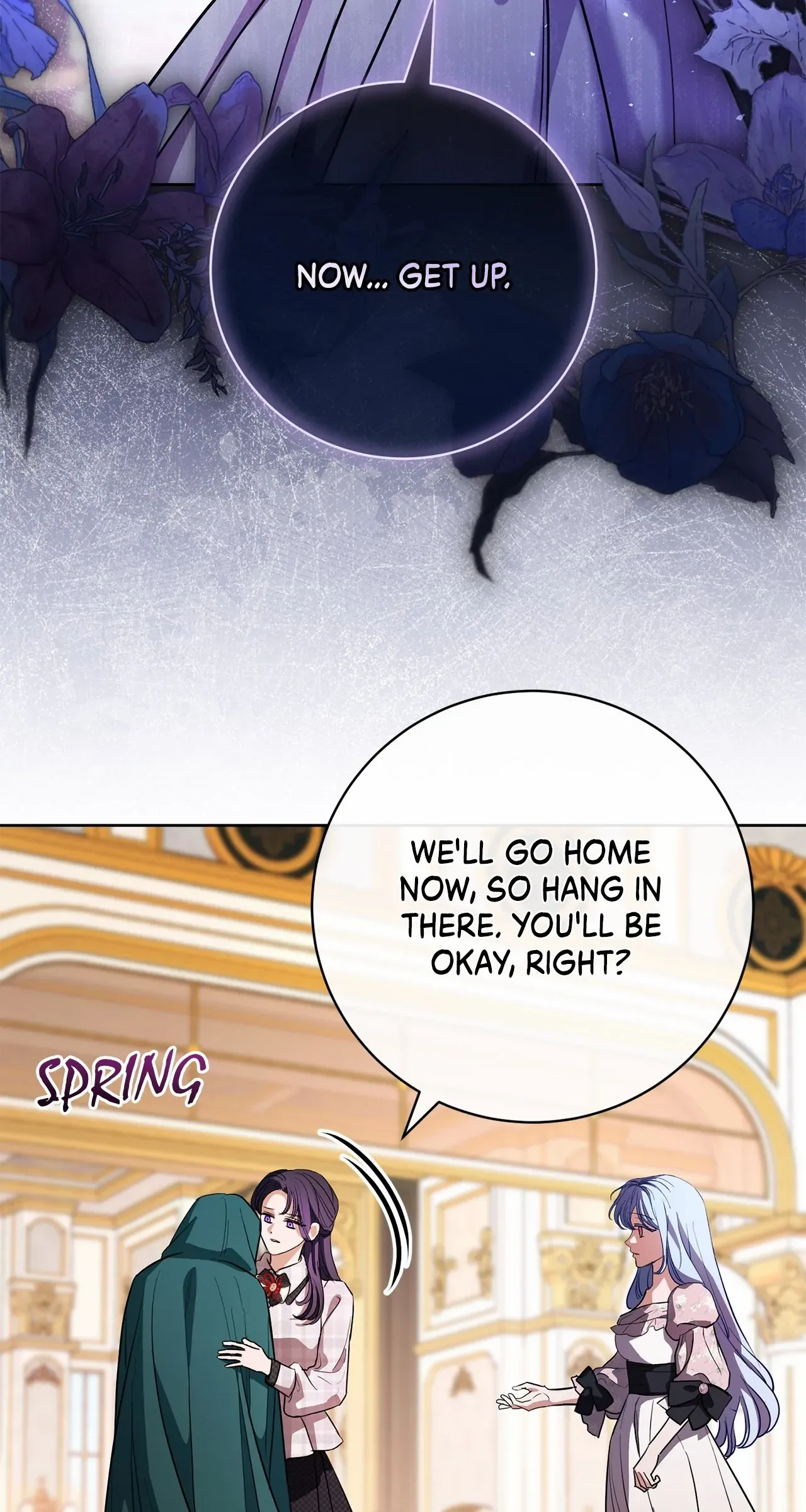 Read To My Husband’s Mistress Manga Online