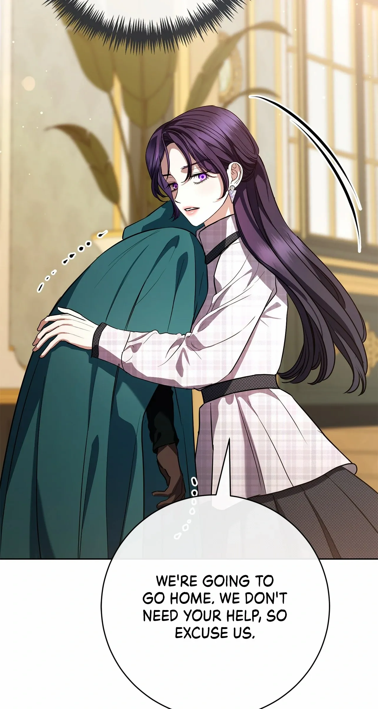 Read To My Husband’s Mistress Manga Online