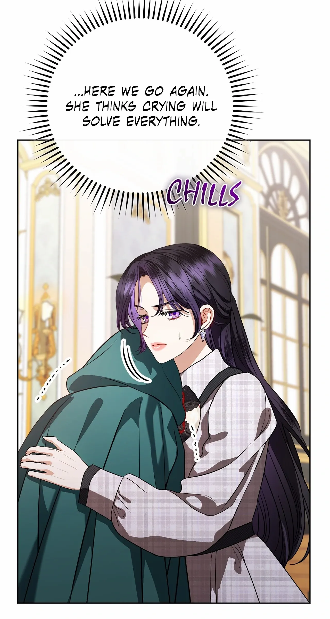 Read To My Husband’s Mistress Manga Online