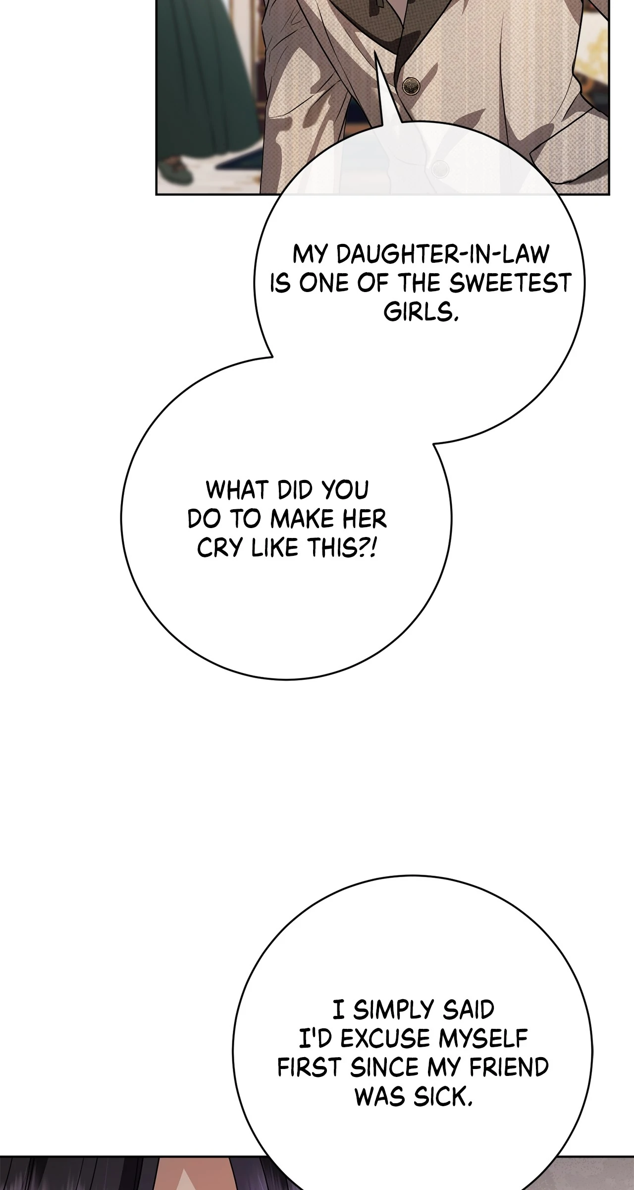 Read To My Husband’s Mistress Manga Online