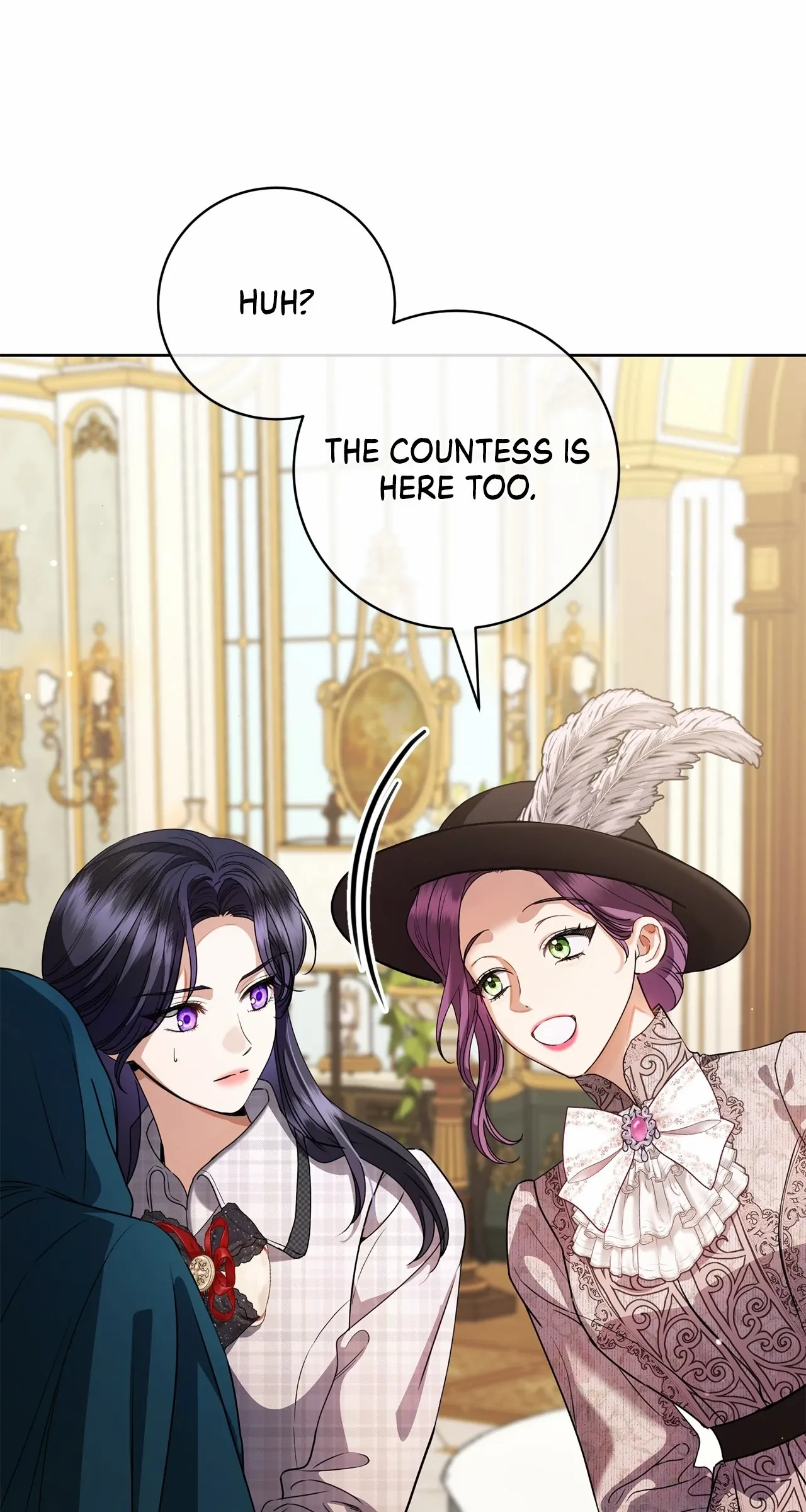 Read To My Husband’s Mistress Manga Online