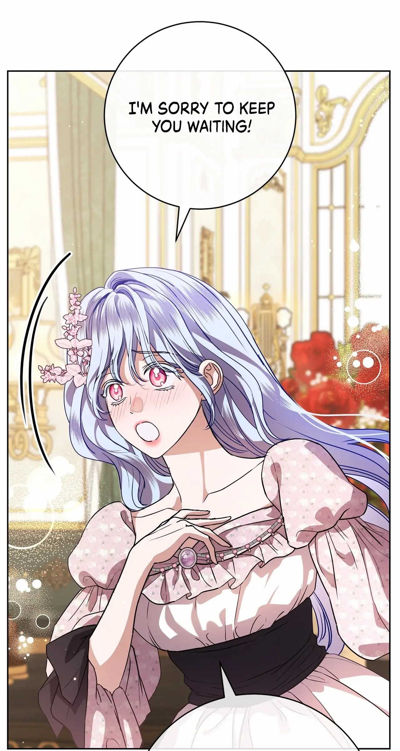 Read To My Husband’s Mistress Manga Online