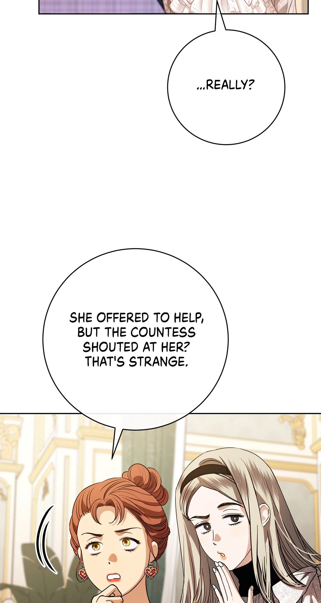 Read To My Husband’s Mistress Manga Online